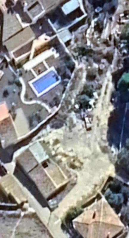 Terreno en venta en Sorbas, Almería photo 4