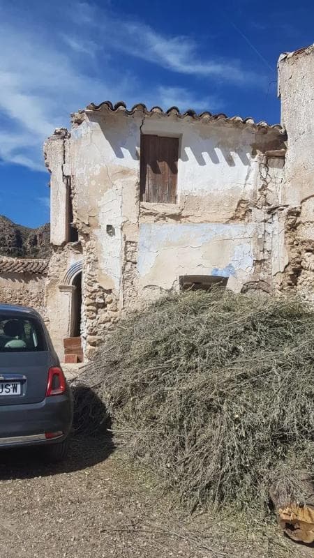 Terreno en venta en Sorbas, Almería photo 3