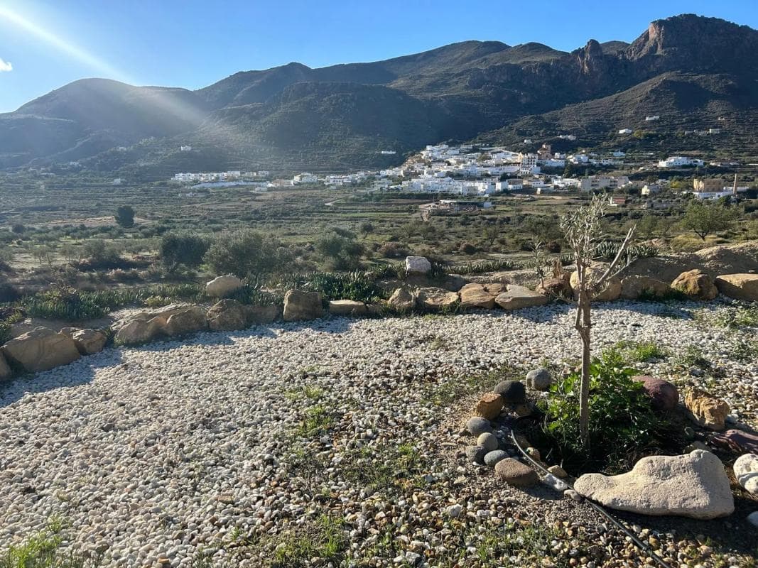 Terreno en venta en Lucainena de las Torres, Almería photo 3