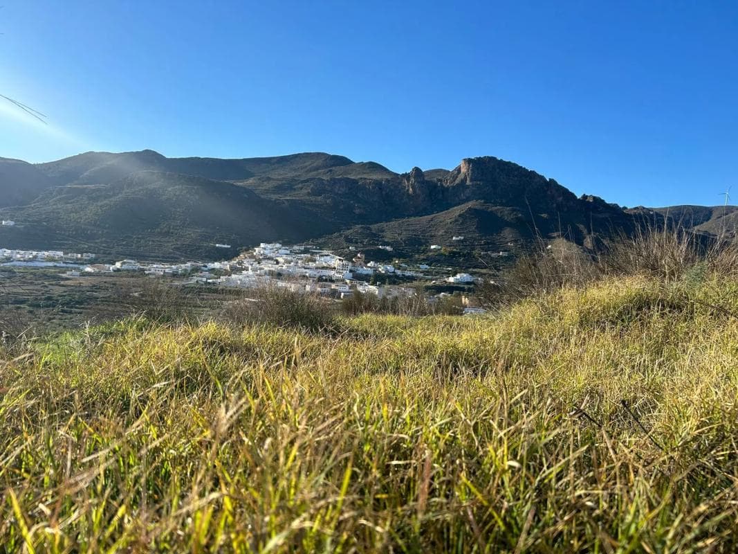 Terreno en venta en Lucainena de las Torres, Almería photo 5