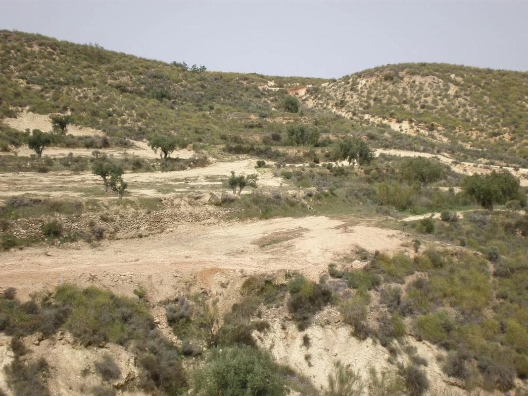 Terreno en venta en Lucainena de las Torres, Almería photo 2