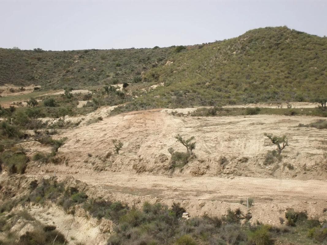 Terreno en venta en Lucainena de las Torres, Almería photo 5