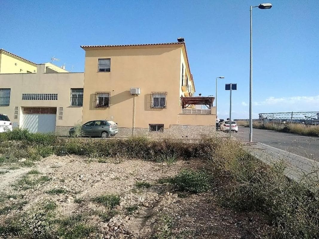 Terreno en venta en Sorbas, Almería photo 3