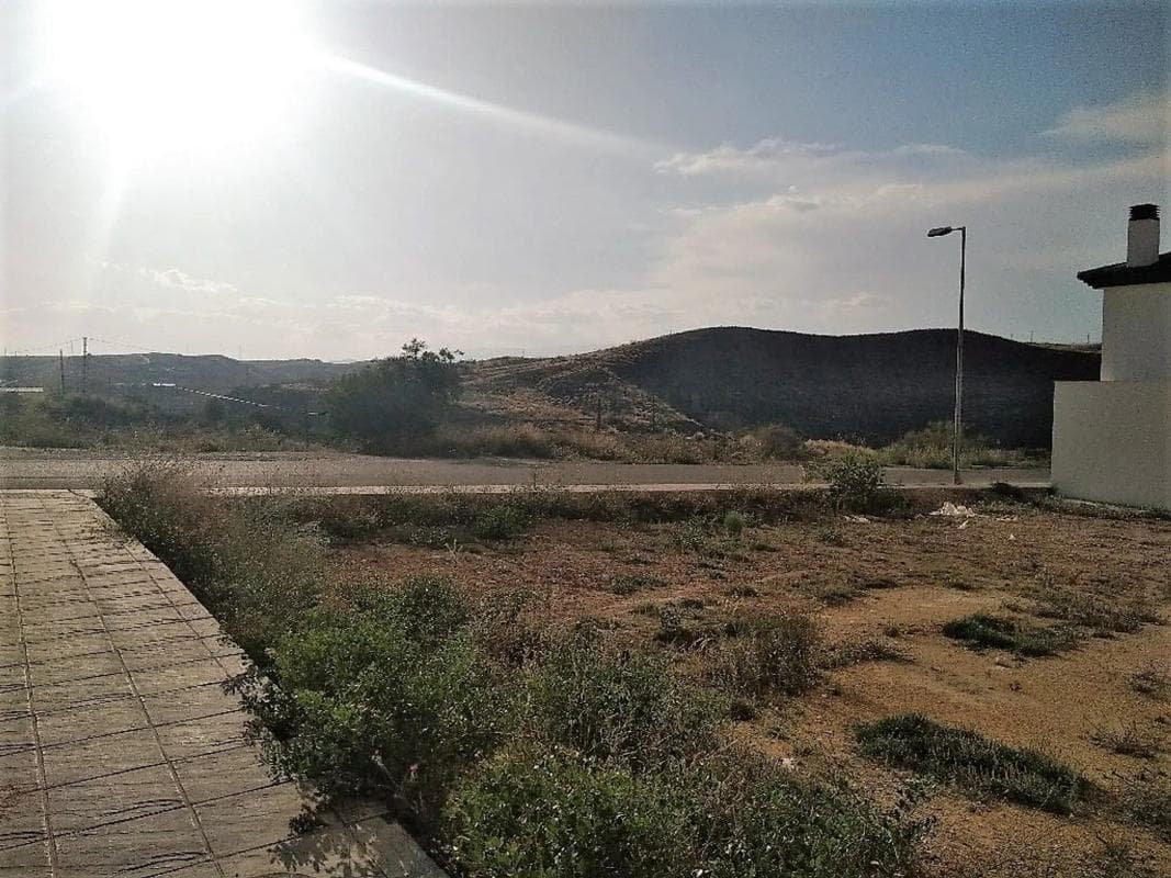 Terreno en venta en Sorbas, Almería photo 5