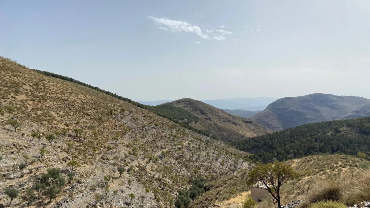 Terreno en venta en Gérgal, Almería photo 4
