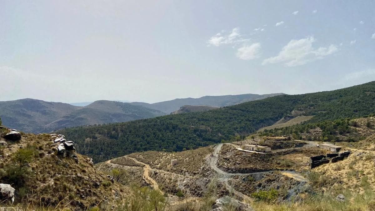 Terreno en venta en Gérgal, Almería photo 5