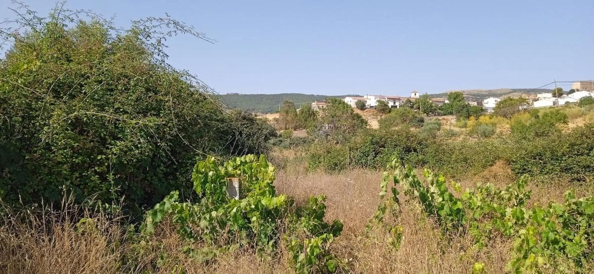 Terreno en venta en Tahal, Almería photo 4