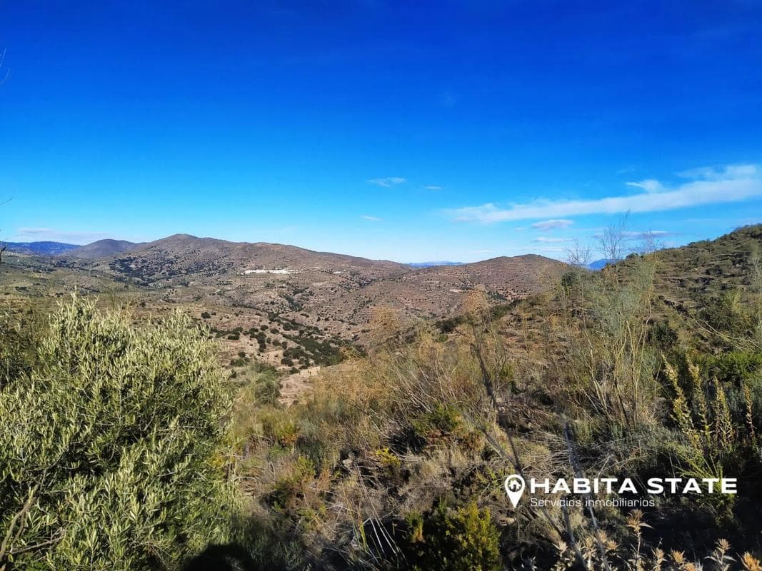 Terreno en venta en Benizalon, Almería photo 2