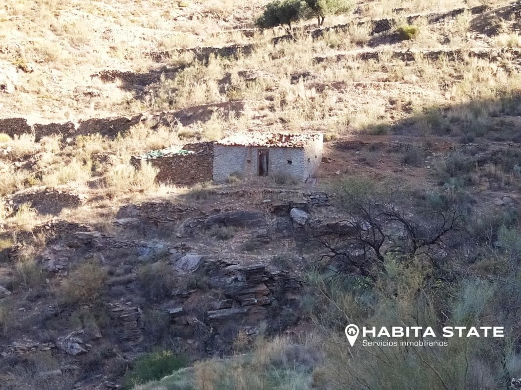 Terreno en venta en Benizalon, Almería photo 4