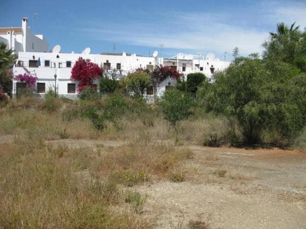 Terreno en calle Almeria photo 1