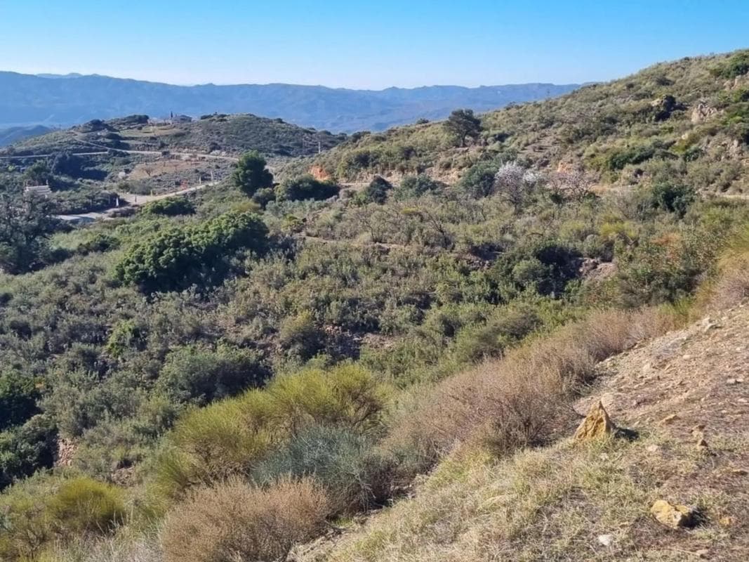 Terreno en venta en Bédar, Almería photo 2