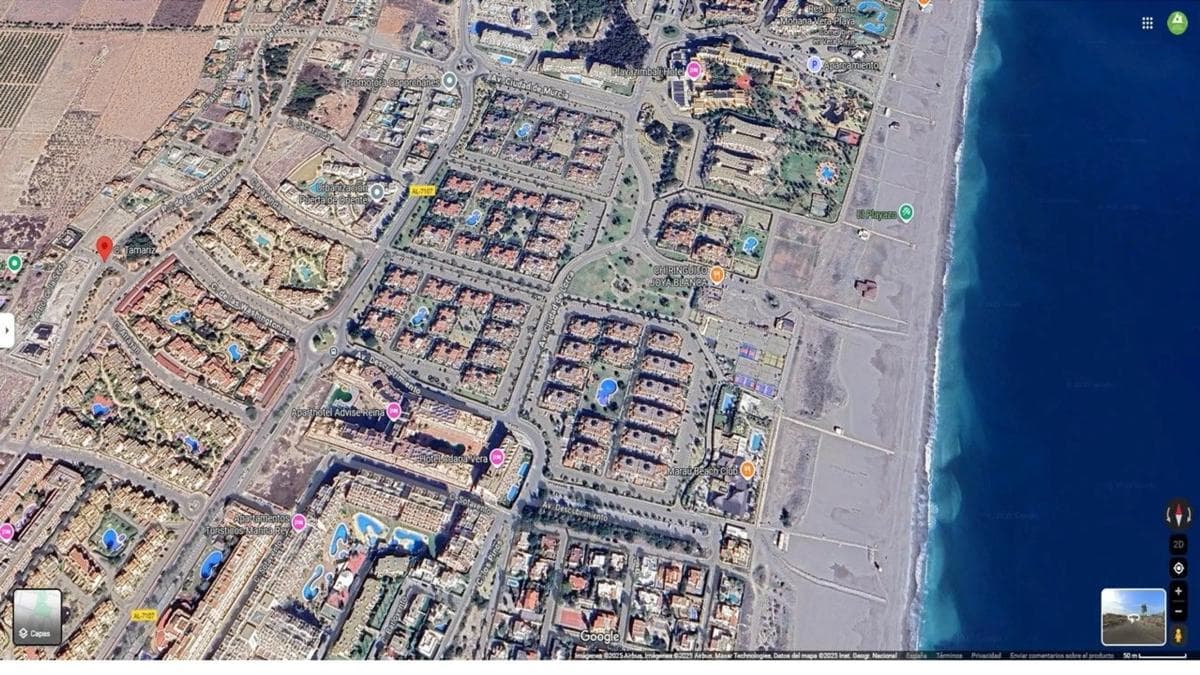 Terreno en venta en Vera, Almería photo 2
