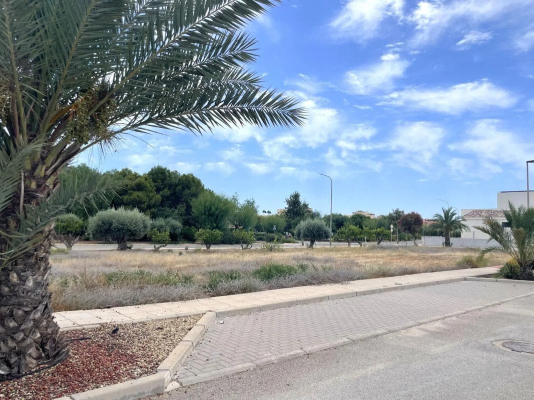Terreno en venta en Vera, Almería photo 4