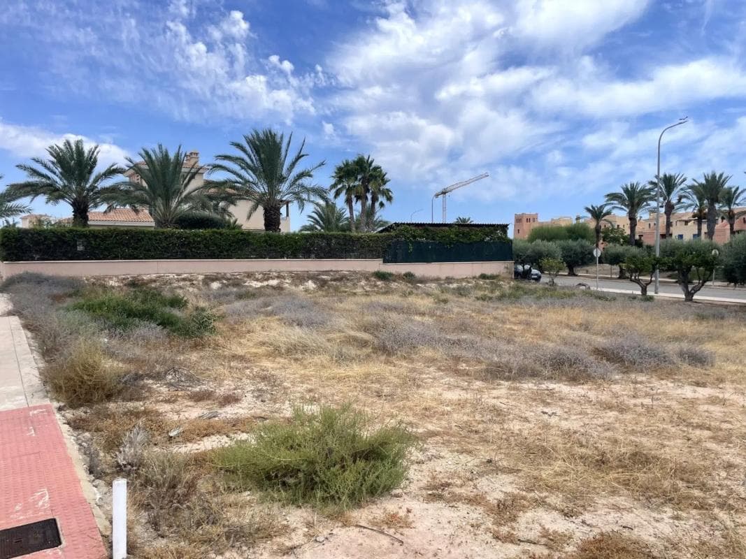 Terreno en venta en Vera, Almería photo 5