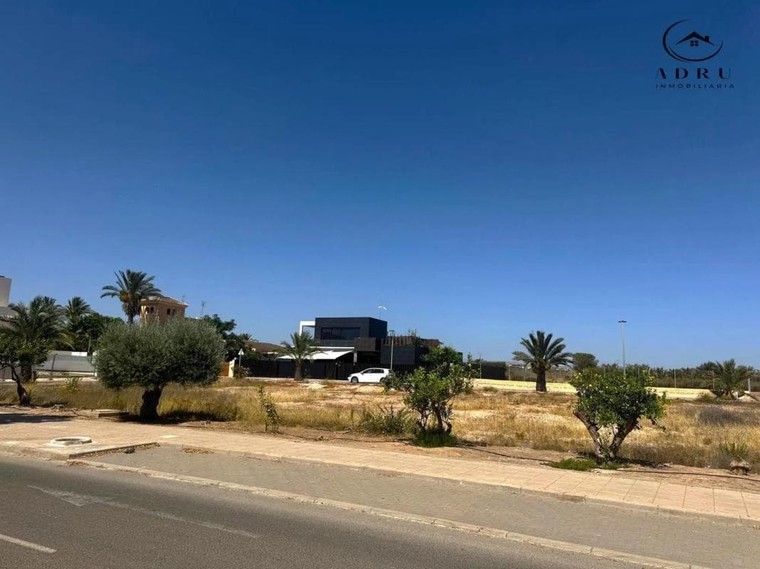 Terreno en venta en Vera, Almería photo 2