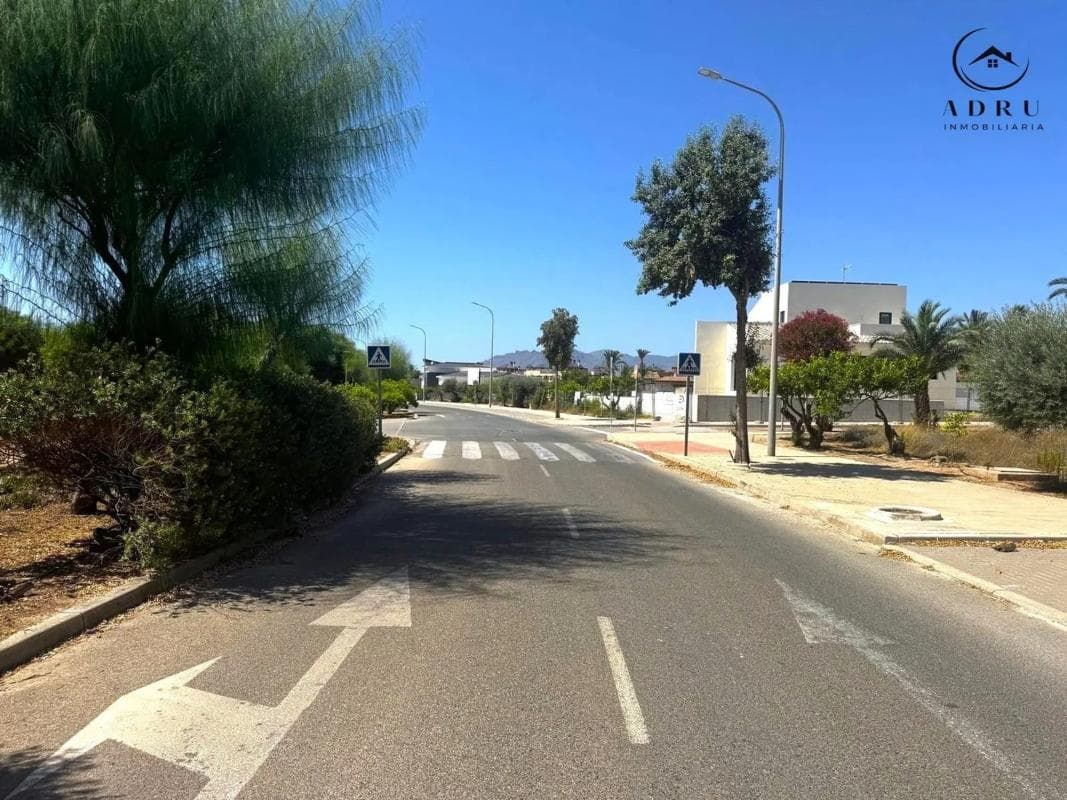 Terreno en venta en Vera, Almería photo 3