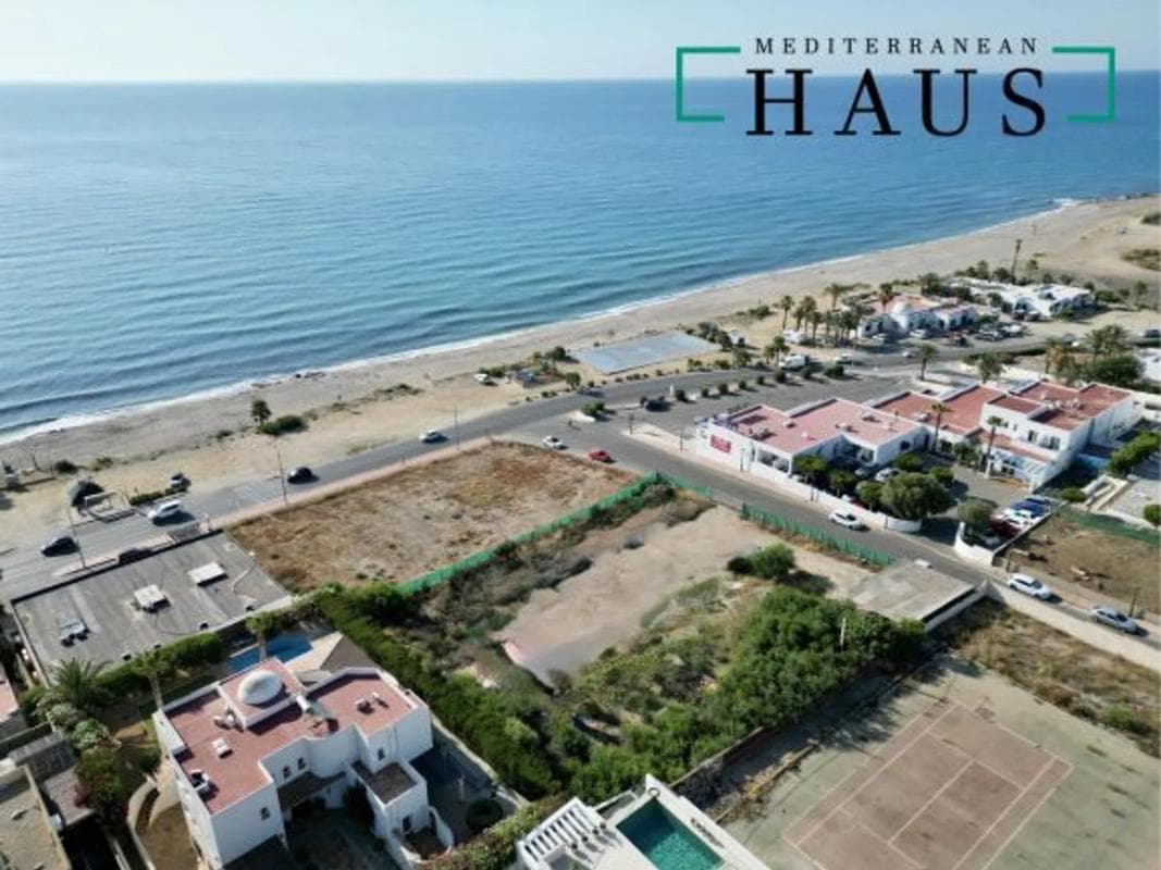 Terreno en venta en Mojácar, Almería photo 2