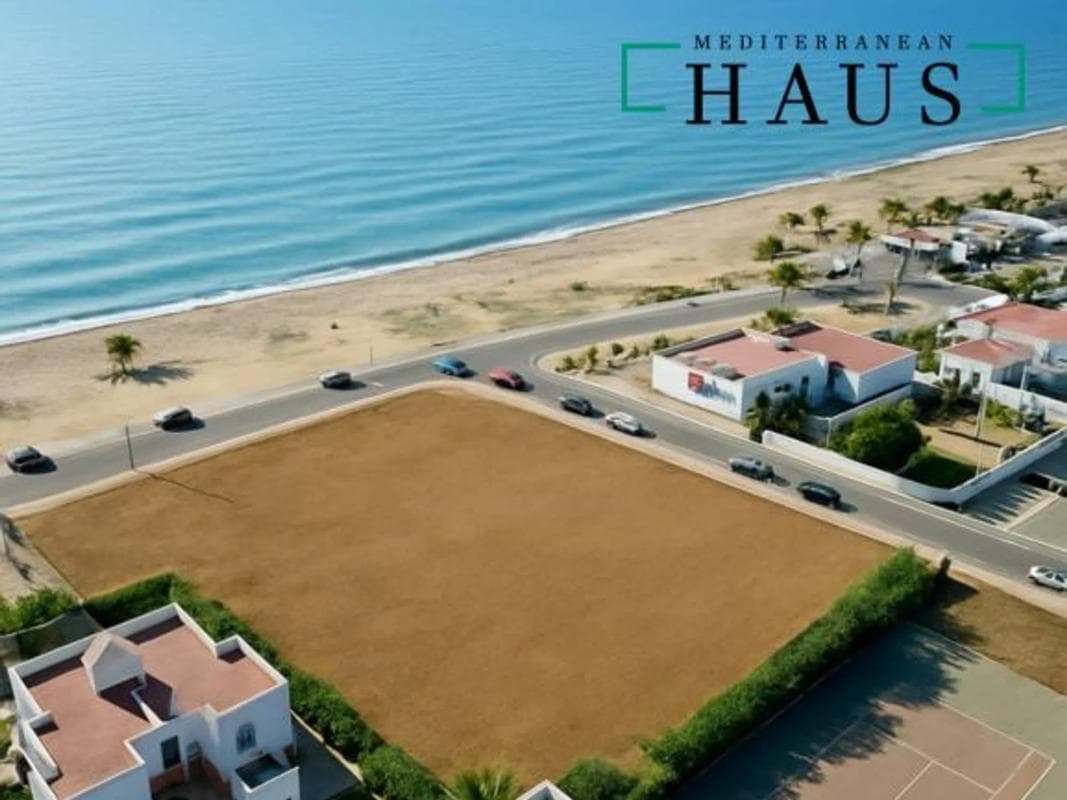 Terreno en venta en Mojácar, Almería photo 3