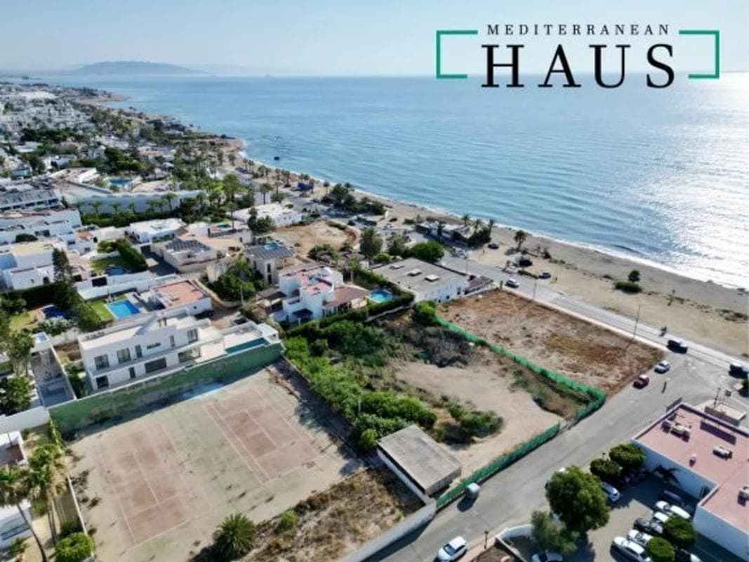 Terreno en venta en Mojácar, Almería photo 4