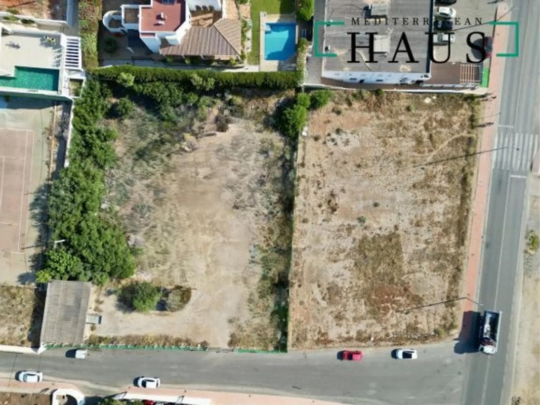 Terreno en venta en Mojácar, Almería photo 5