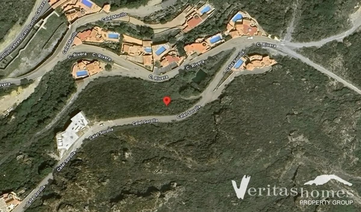 Terreno en venta en Turre, Almería photo 5