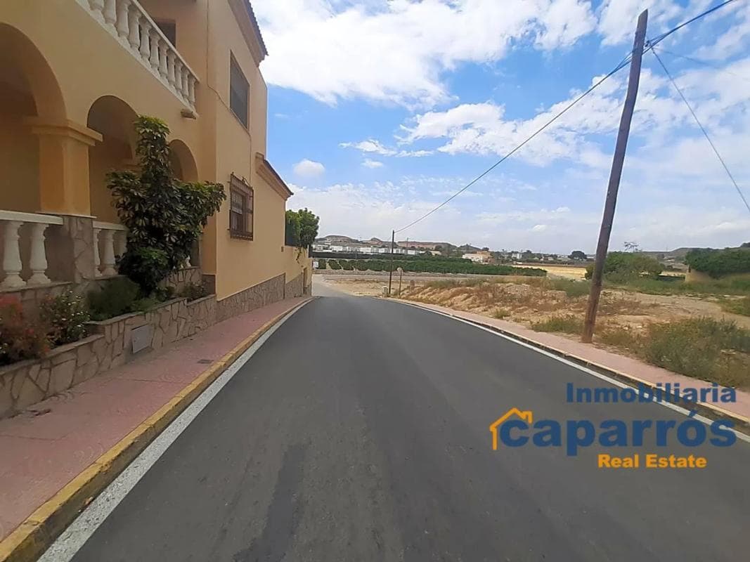 Terreno en venta en Antas, Almería photo 3
