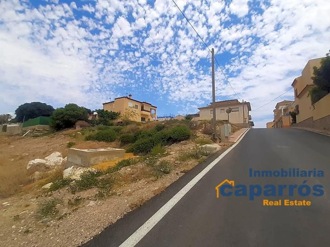 Terreno en venta en Antas, Almería photo 4