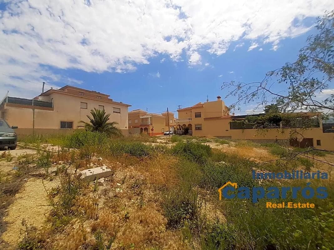 Terreno en venta en Antas, Almería photo 5