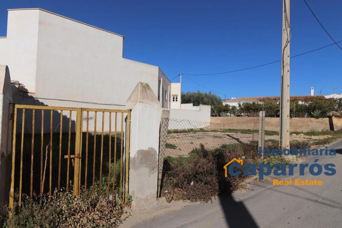 Terreno en venta en Antas, Almería photo 3