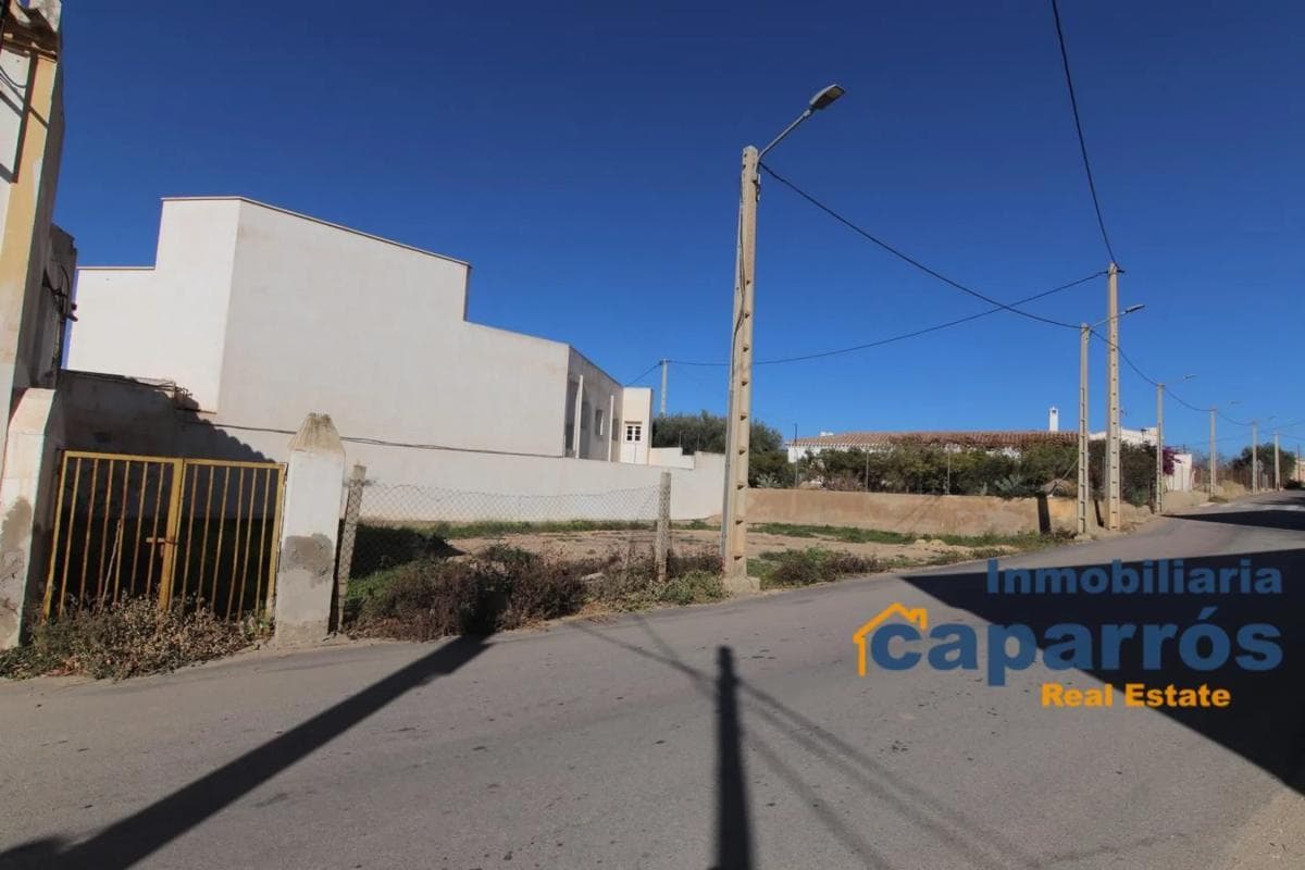 Terreno en venta en Antas, Almería photo 4