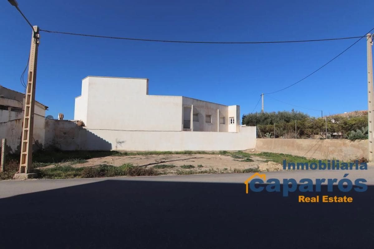 Terreno en venta en Antas, Almería photo 5