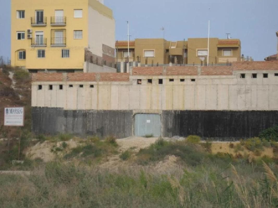 Terreno en venta en Garrucha, Almería photo 2