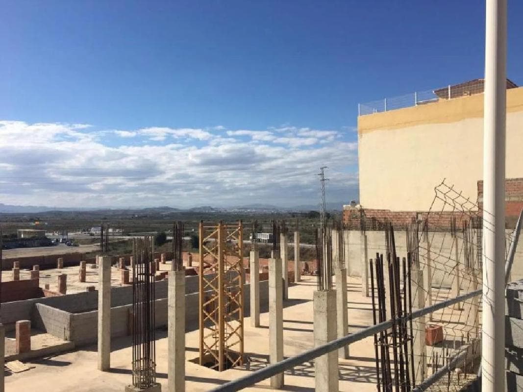 Terreno en venta en Garrucha, Almería photo 3