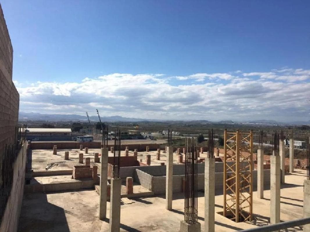 Terreno en venta en Garrucha, Almería photo 4