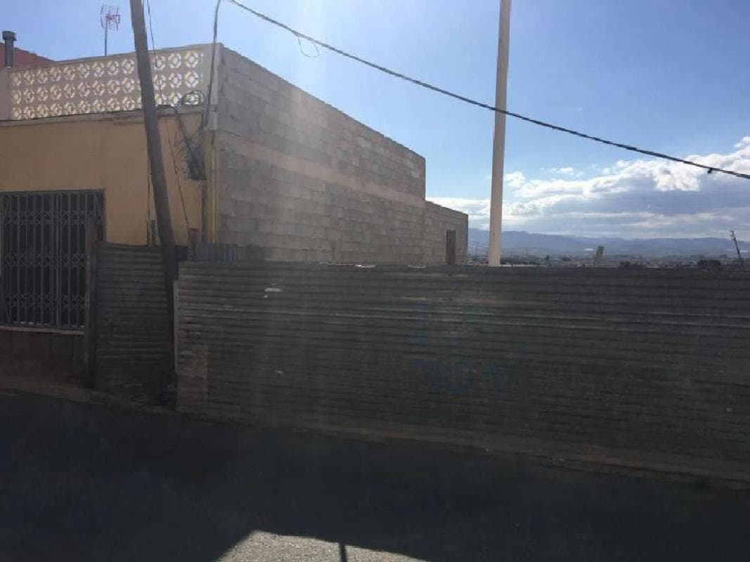 Terreno en venta en Garrucha, Almería photo 5