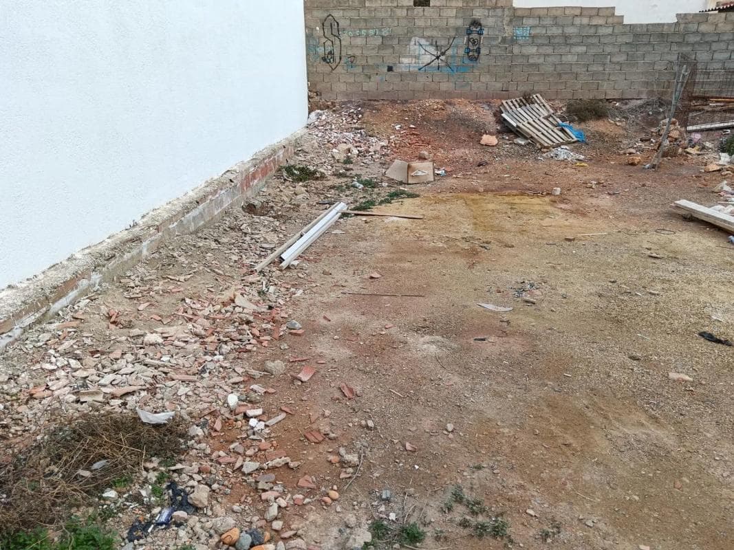 Terreno en venta en Garrucha, Almería photo 5