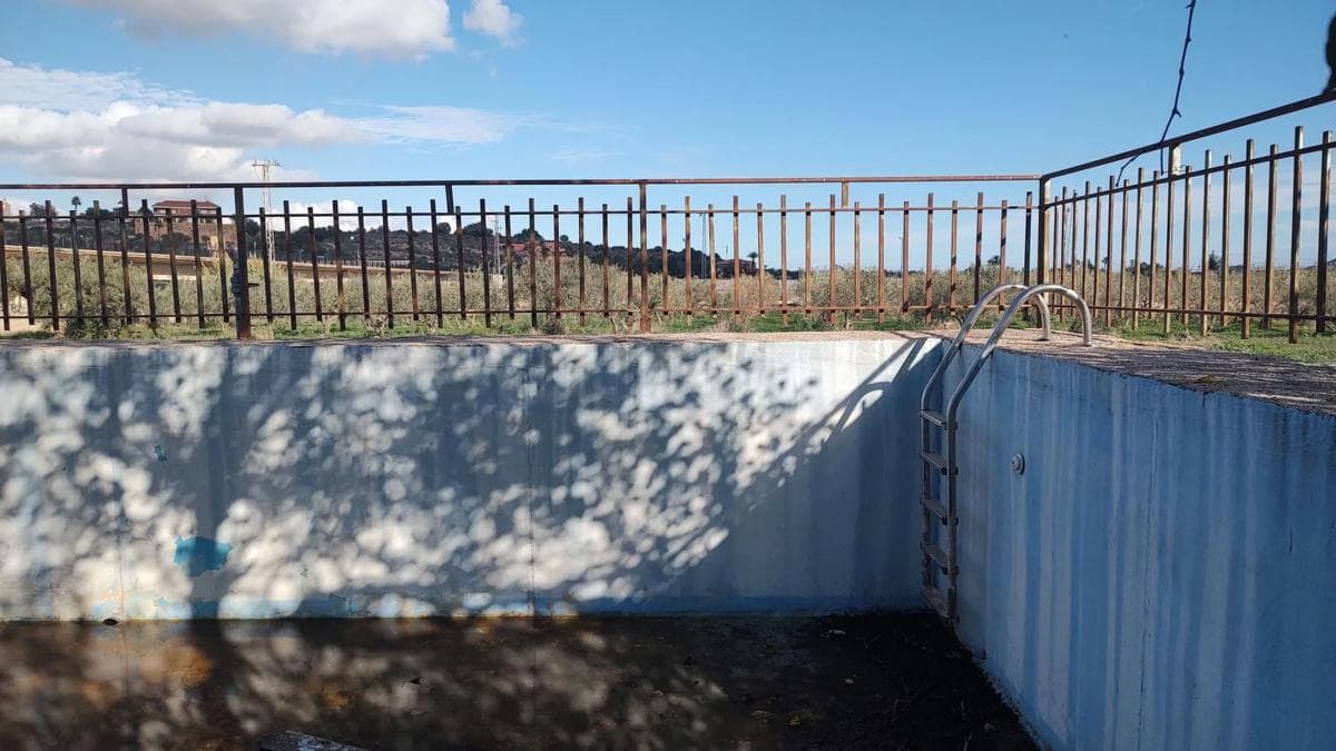 Terreno en venta en Turre, Almería photo 3