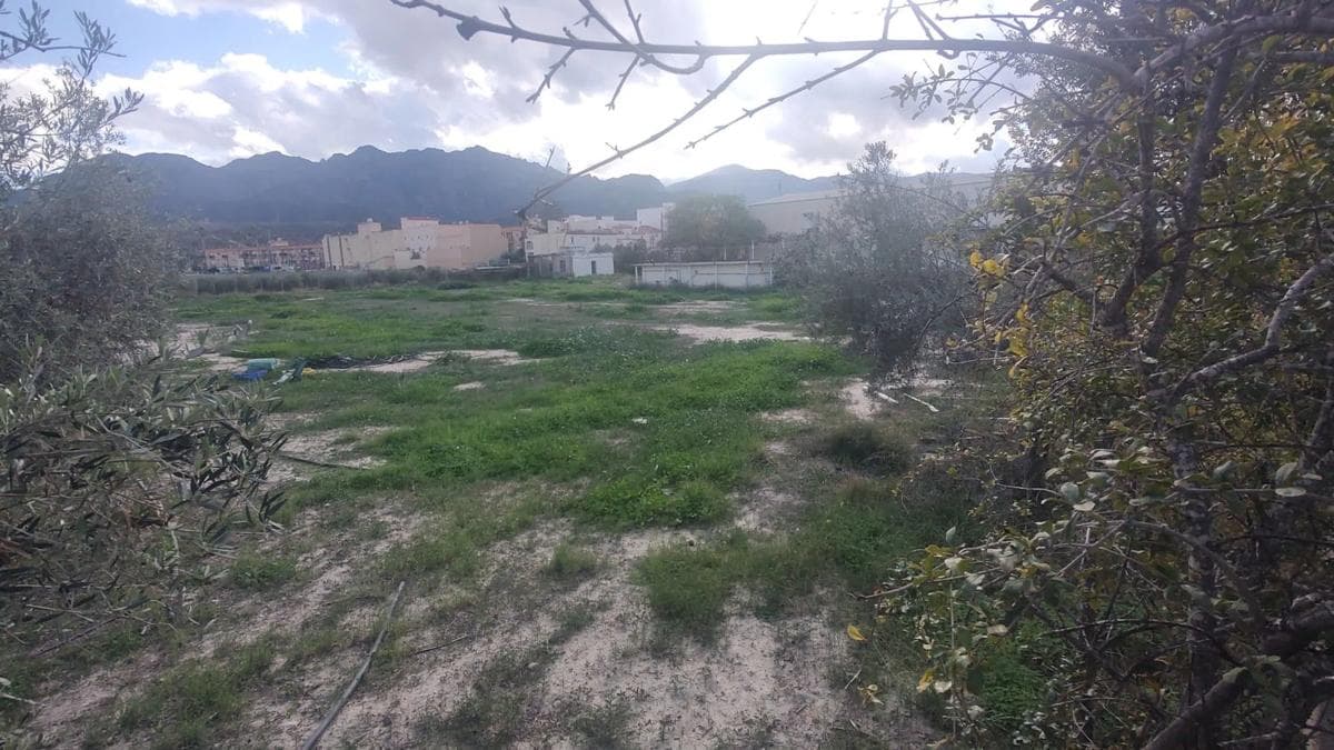Terreno en venta en Turre, Almería photo 4