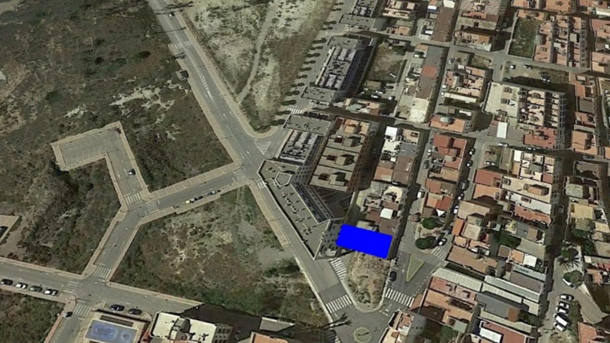 Terreno en venta en Garrucha, Almería photo 2