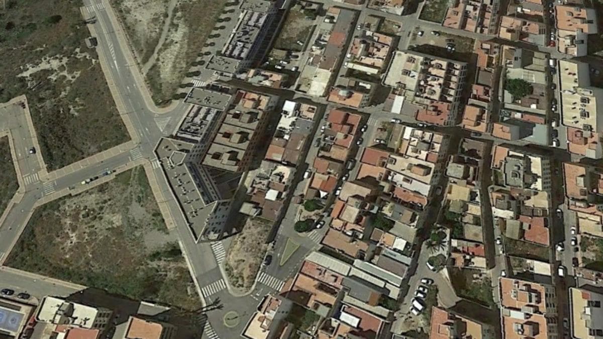 Terreno en venta en Garrucha, Almería photo 3