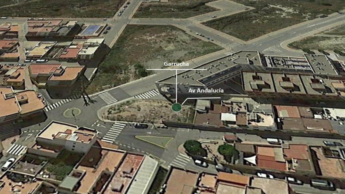 Terreno en venta en Garrucha, Almería photo 4