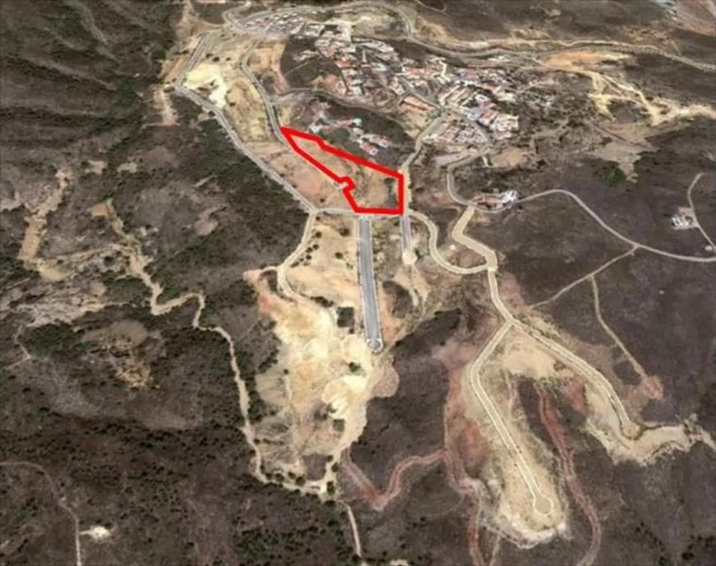 Terreno en venta en Bédar, Almería photo 2