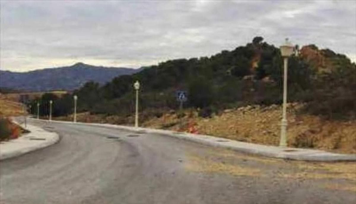 Terreno en venta en Bédar, Almería photo 4