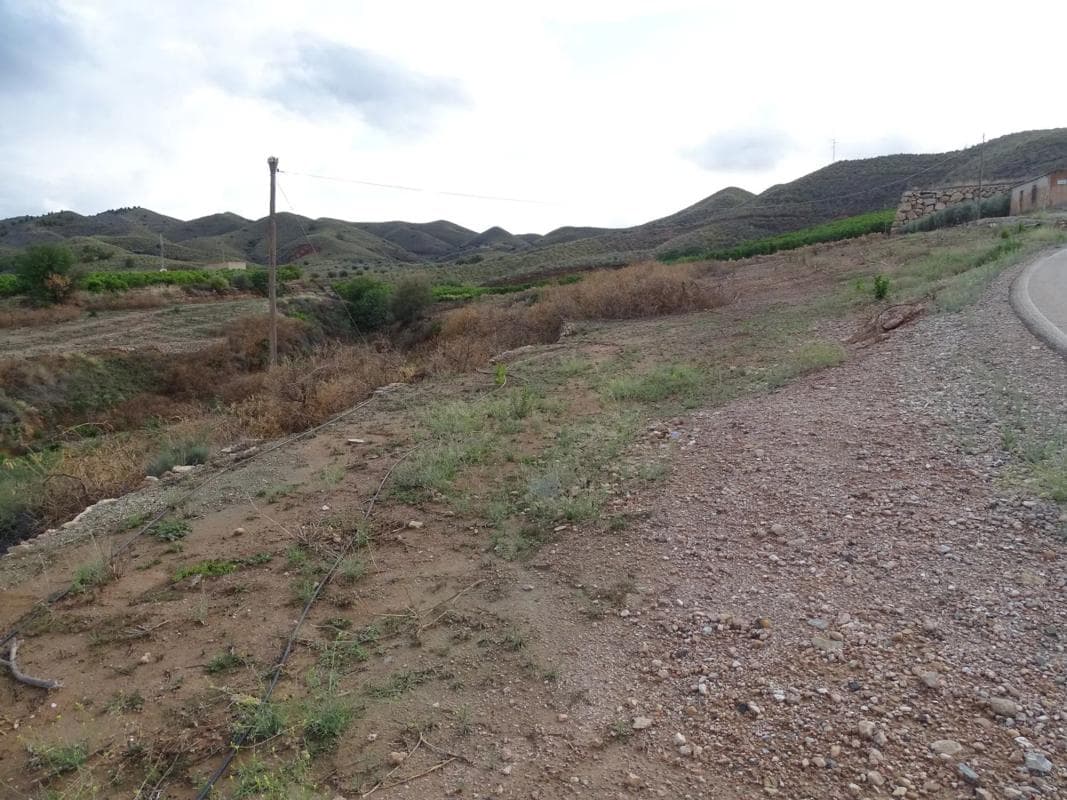 Terreno en venta en Antas, Almería photo 2