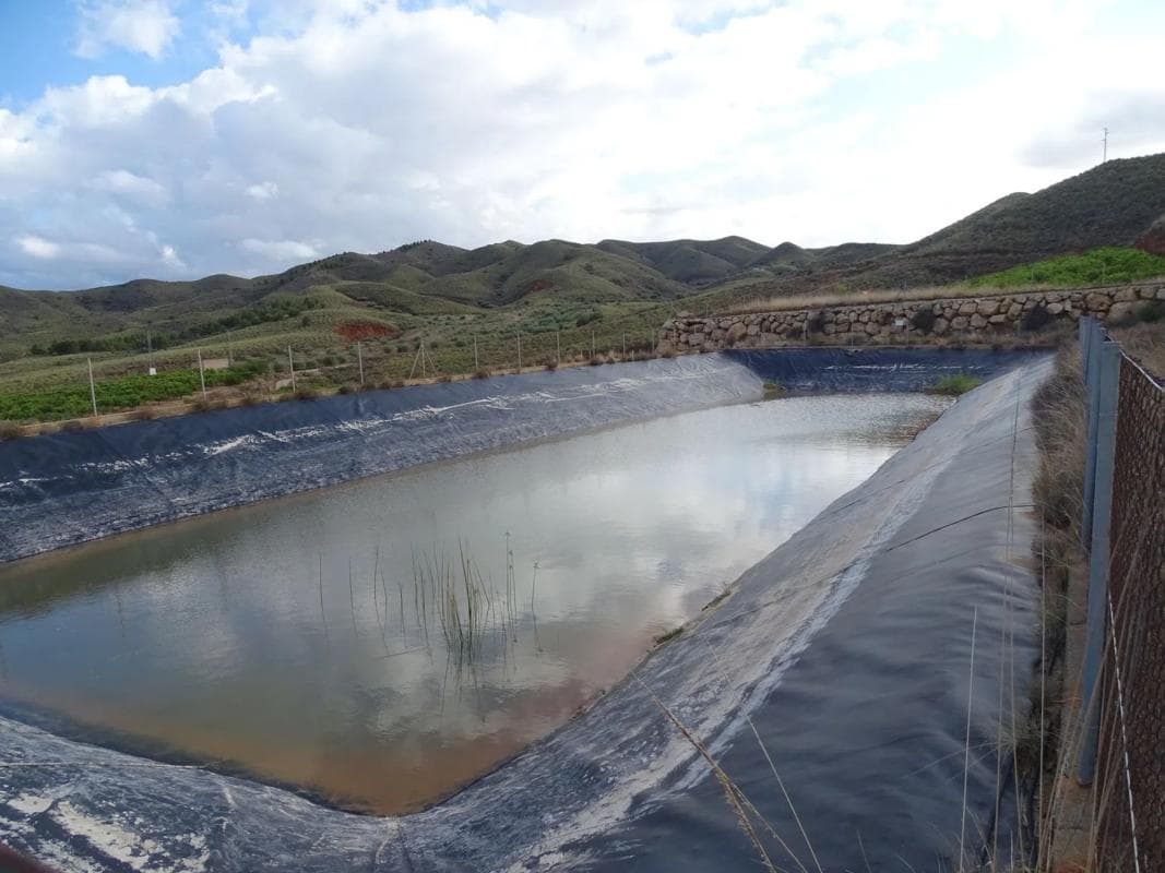 Terreno en venta en Antas, Almería photo 3
