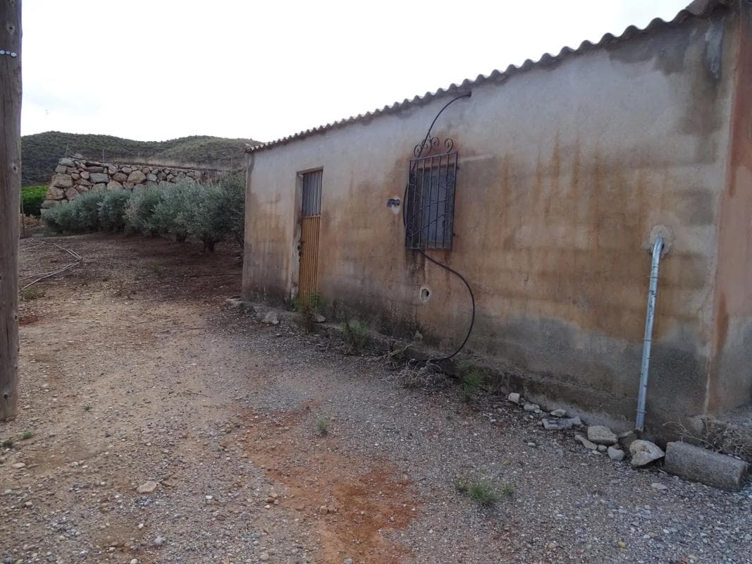 Terreno en venta en Antas, Almería photo 5