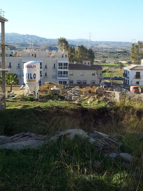 Terreno en venta en Turre, Almería photo 2
