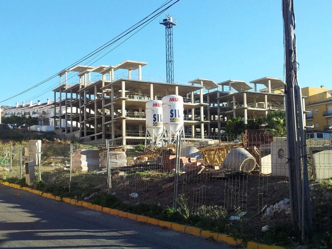 Terreno en venta en Turre, Almería photo 3
