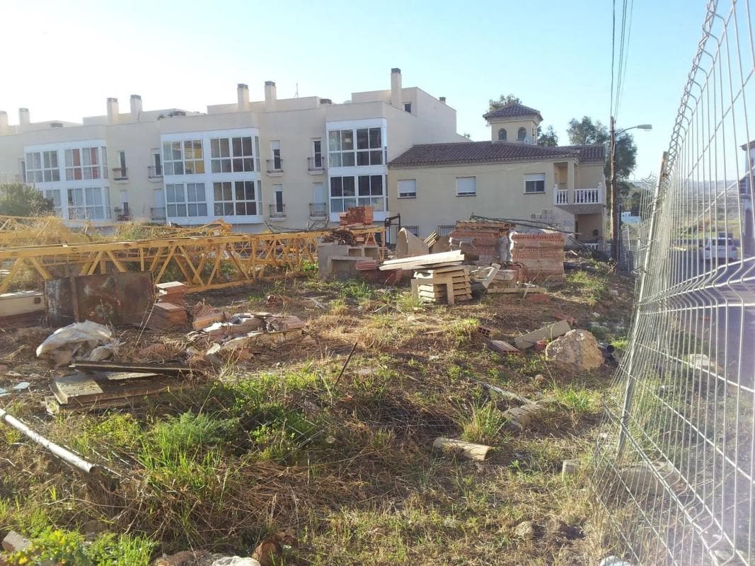 Terreno en venta en Turre, Almería photo 5