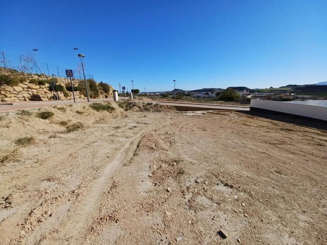 Terreno en venta en Antas, Almería photo 3